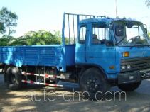 Бортовой грузовик Chuanlu CGC1118PV9