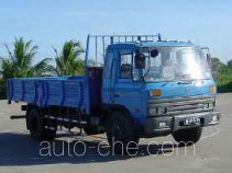 Бортовой грузовик Chuanlu CGC1118PVL