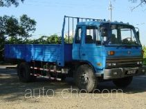 Бортовой грузовик Chuanlu CGC1118PX9