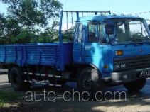 Бортовой грузовик Chuanlu CGC1118PXL