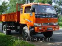 Бортовой грузовик Chuanlu CGC1119PV9