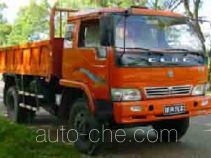 Бортовой грузовик Chuanlu CGC1119PVL