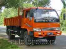 Бортовой грузовик Chuanlu CGC1119PX9