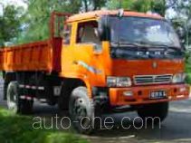 Бортовой грузовик Chuanlu CGC1119PXL