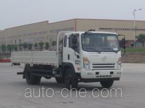 Бортовой грузовик Dayun CGC1141HDE44E1