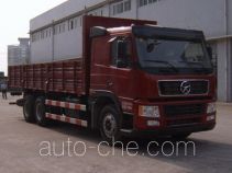 Бортовой грузовик Dayun CGC1250PW43E3