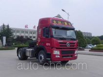 Седельный тягач для перевозки опасных грузов Dayun CGC4180A5DAAD