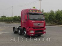 Седельный тягач для перевозки опасных грузов Dayun CGC4250A5FBKG