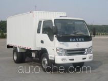 Фургон (автофургон) Dayun CGC5030XXYPB33E3