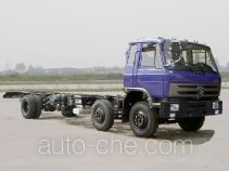 Фургон (автофургон) Chuanlu CGC5160GJ