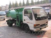 Автомобиль для перевозки пищевых отходов Sanli CGJ5060GCY