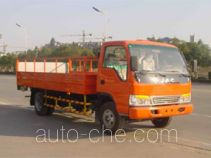 Автомобиль для перевозки мусорных контейнеров Sanli CGJ5060ZLJ