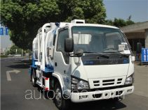 Автомобиль для перевозки пищевых отходов Sanli CGJ5070TCAE4