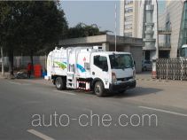 Автомобиль для перевозки пищевых отходов Sanli CGJ5071TCA