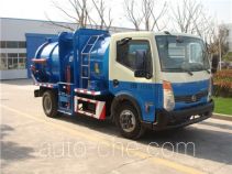 Автомобиль для перевозки пищевых отходов Sanli CGJ5071TCA01