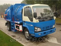Автомобиль для перевозки пищевых отходов Sanli CGJ5072TCA01