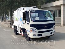 Автомобиль для перевозки пищевых отходов Sanli CGJ5080TCAE5