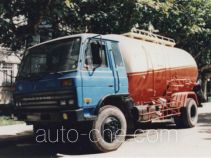 Автоцистерна для порошковых грузов Sanli CGJ5140GFLA
