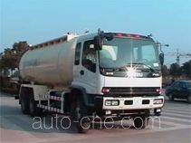 Автоцистерна для порошковых грузов Sanli CGJ5230GFL