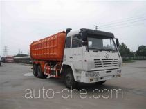 Автоцистерна для порошковых грузов Sanli CGJ5256GFL