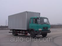Фургон (автофургон) Geqi CGQ5081XXYG1