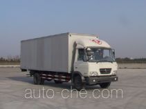 Фургон (автофургон) Geqi CGQ5081XXYT1