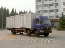 Фургон (автофургон) Geqi CGQ5202XXYW