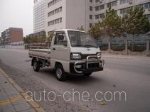 Легкий грузовик с короткой кабиной Changhe CH1012LDE