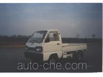Бортовой грузовик Changhe CH1012LEi