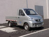 Бортовой грузовик Changhe CH1021DC21