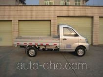Бортовой грузовик Changan CH1022HB1