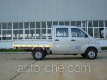 Легкий бортовой грузовик со сдвоенной кабиной Changan CH1023HB1