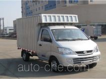 Фургон (автофургон) Changhe CH5020XXYA1