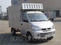 Фургон (автофургон) Changhe CH5020XXYB1