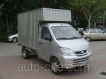 Фургон (автофургон) Changhe CH5020XXYE3