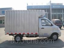 Фургон (автофургон) Changhe CH5020XXYE4