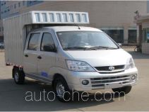 Фургон (автофургон) Changhe CH5021XXYA1