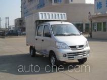 Фургон (автофургон) Changhe CH5021XXYB1