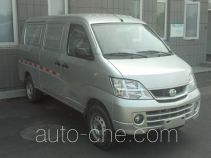 Фургон (автофургон) Changhe CH5021XXYCA21