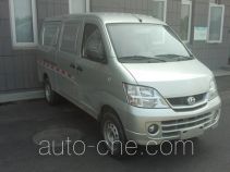 Фургон (автофургон) Changhe CH5021XXYCA22