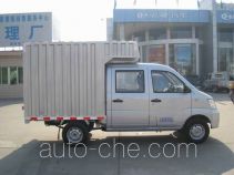 Фургон (автофургон) Changhe CH5021XXYE4