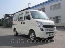 Фургон (автофургон) Changhe Suzuki CH5022XXY