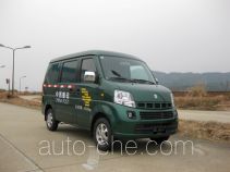 Почтовый автомобиль Changhe Suzuki CH5022XYZC2