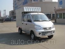 Фургон (автофургон) Changan CH5023XXYC1