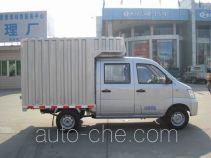 Фургон (автофургон) Changan CH5023XXYB1