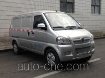 Фургон (автофургон) Changhe CH5024XXYAP21