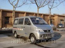Фургон (автофургон) Changhe CH5026XXYBE4