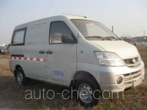Фургон (автофургон) Changhe CH5026XXYE4
