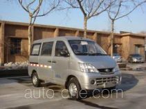 Фургон (автофургон) Changhe CH5026XXYLE4