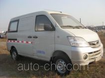 Фургон (автофургон) Changan CH5028XXYA1